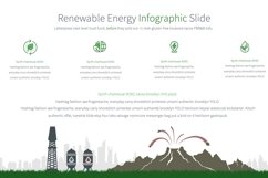 Renewable Energy PowerPoint Infographics Slides Product Image 26