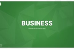 NOVUS Multipurpose PowerPoint Presentation Product Image 17