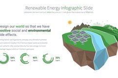 Renewable Energy PowerPoint Infographics Slides Product Image 28