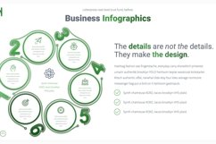 NOVUS Multipurpose PowerPoint Presentation Product Image 24