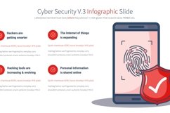 Cyber Security V.3 - PowerPoint Product Image 26