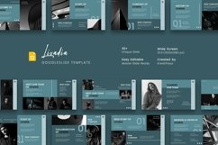 Livadia - Business Google Slide Template Product Image 1