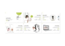 Sphere Keynote Template Product Image 4