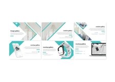 Daendels Keynote Template Product Image 3