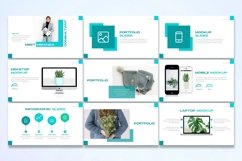 Giordani - Powerpoint Template Product Image 4
