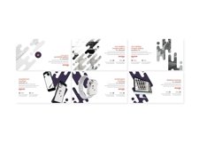 Plaque Power Point Template Product Image 4