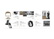 Raddens Keynote Template Product Image 4