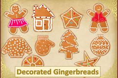 Bumper Christmas Craft Bundle 300 pieces JPEGS and PNGs Product Image 10