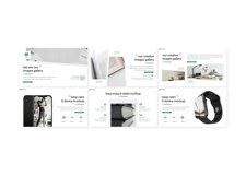 Poin of view Google Slide Template Product Image 5
