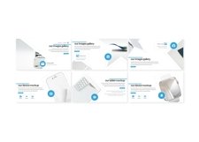 Ramona Keynote Template Product Image 4