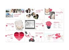 Serenade Google Slide Template Product Image 4