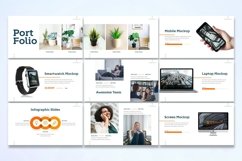 Handy - Google Slides Template Product Image 4