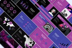 Imperion - Keynote Template Product Image 5