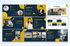 Periodix - Keynote Template Product Image 6