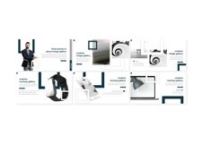 Desgar Keynote Template Product Image 4