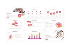 Hadverb Google Slide Template Product Image 3