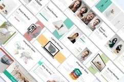 Feto - Keynote Template Product Image 6