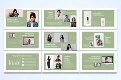 Cerabut - Keynote Template Product Image 6