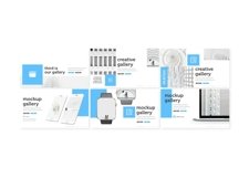 Chillout Google Slide Template Product Image 4