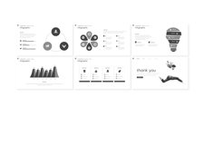 Critical Keynote Template Product Image 3