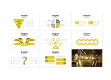 The Riffs Keynote Template Product Image 4