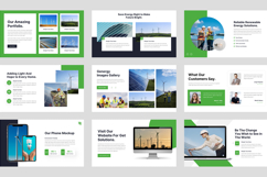 Genergy- Renewable Energy Google Slide Template Product Image 4