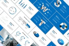 Company Profile - Google Slides Template Product Image 6