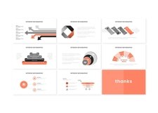 Interior Power Point Template Product Image 3