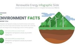 Renewable Energy PowerPoint Infographics Slides Product Image 5