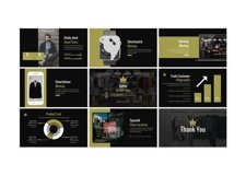 Spocath Keynote Template Product Image 3