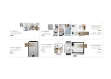 Lapse Keynote Template Product Image 4