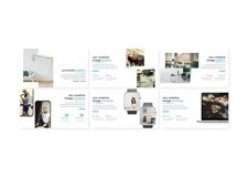 Mulox Keynote Template Product Image 5