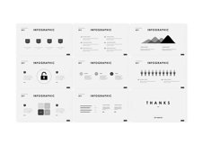 Sepatu Keynote Template Product Image 4
