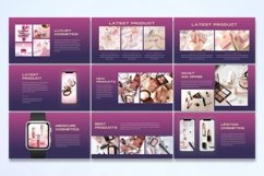 Glamours - Powerpoint Template Product Image 4