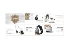 Ethics Keynote Template Product Image 4