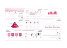Marione Keynote Template Product Image 3