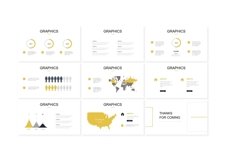 Alula Brush Google Slide Template Product Image 2