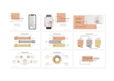 Cromo Keynote Template Product Image 4
