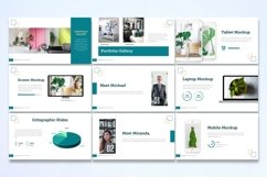 Fortunes - Google Slides Template Product Image 5