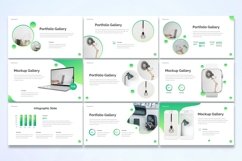 Madoep - Powerpoint Template Product Image 5