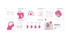 Moirs Power Point Template Product Image 3