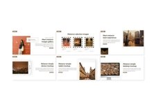 Metanor Keynote Template Product Image 5