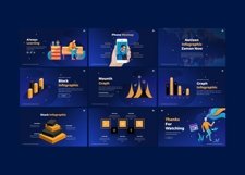Netizen Zaman Now Google Slide Template Product Image 3