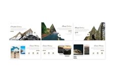 The Summit Keynote Template Product Image 5