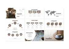 Dishies Google Slide Template Product Image 3