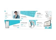 Humming Keynote Template Product Image 4