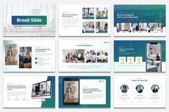 Portonilo - Multipurpose Business PowerPoint Presentation Product Image 6