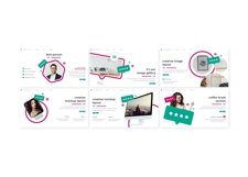 Opinium Google Slide Template Product Image 2