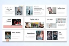Morana - Powerpoint Template Product Image 5