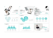 Creative Insight Google Slide Template Product Image 3